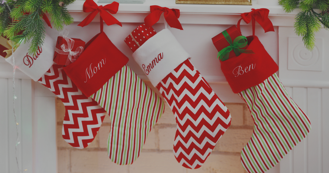 Christmas Stocking Stuffers That Aren't Junk: Small Gift Ideas